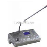 Audio Conferencing Equipment Conference Unit Conference Discussion System thumbnail-2