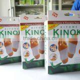 KINOKI Detox Foot Patch 10 Pcs/box thumbnail-1