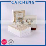Professional Bespoke Color Paper Box Supplier From China