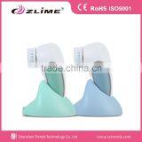2016 Home Using Facial Cleansing Fan Brush thumbnail-4