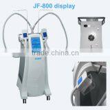 Supersonic Operation System Cryolipolysis Fat 220 / 110V Freezing Machine For Body Body Slimming thumbnail-6