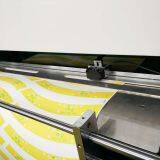 Durable Automatic Paper Printed Roll Die Cutting Machine MR-850E thumbnail-5