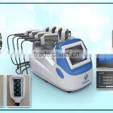 New Non-surgical Lipo Laser Fat Removal no Invasive Lipo Laser Slimming Machine SL-3 thumbnail-6