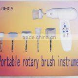 2016 Electric Face Exfoliator Brush thumbnail-3