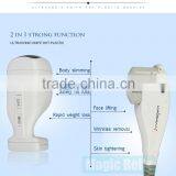 Flabby Skin Chest Shaping Weight Loss Liposonix Double Chin Removal Machine!!! Skin 7MHZ Tightening HIFU /Liposonix Slimming Machine thumbnail-5