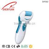 Different Color High Quality Foot Callus Remover, Professional Electric Callus Remover thumbnail-4