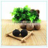 Black Garlic Chocolate Material Dry Black Garlic thumbnail-3