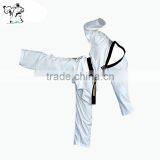 Karate Uniforms/Martial Art Wears/boxin/judo/Kungfu Uniform thumbnail-3