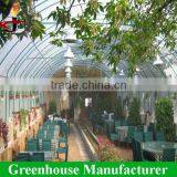 Steel Structure Greenhouse Suppliers thumbnail-1