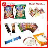 Sachet Packaging Machine/pure Water Sachet Packing Machine thumbnail-4