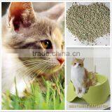 No-toxic Bulk Bentonite Cat Litter Wholesale for Pets Clean & Grooming Usages