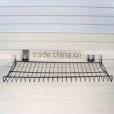 Various Colors Good Quality Pvc Slot Wall Panel thumbnail-2