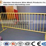 Powder Coated Crowd Control Barriers Barricades Queue Control Barrier Temporary Fence thumbnail-3