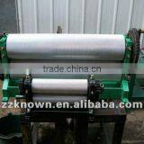 Beeswax Foundation Roller