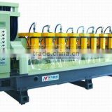 RPM09-12 automatic granite polishing machinery