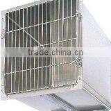 Stainless Steel Cage thumbnail-1