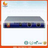 1XLAN 3G EVDO 4-PORT-cable Routers thumbnail-1