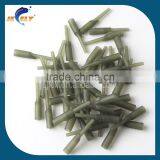 Carp Fishig Terminal Tackle Set Fishing T Sleeve Run Rig Long Body Rolling Swivel thumbnail-3