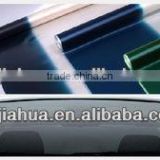 color shade PVB interlayer Film with bulletproof function for automotive window glass