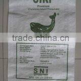 Wholesale Recycled pp Woven Bag thumbnail-1