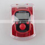 Hot Sell Mini Manual Tally LED Digital Tally LED Counter Tally Counter Ring thumbnail-3