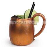 MANUFACTURER OF BAR SHAKERS and SOLID COPPER MUGS thumbnail-1
