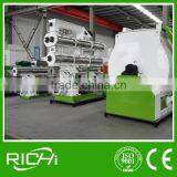 CE Turnkey Project Stock Feed Pellet Production Line thumbnail-4