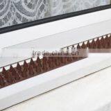 Anti Bird Pigeon Control Spikes Fence for Wall