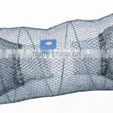 Collapsible Crab Trap, Folding Crab Pot Traps thumbnail-6