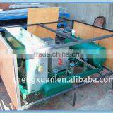 Arachis Hypogaea Planting Machine / Argicultural Equipment With ce Certificate Two -row Peanut Seeder