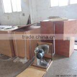 Slaughterhosue Carcass Legs And Wins Cutting Machine Of Poultry Slaughter Line thumbnail-3