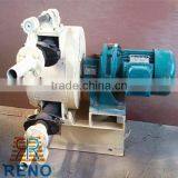 China Concrete Casting Pump/Peristaltic Pump/Foam Concrete Hose Pump thumbnail-2
