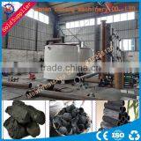 China Factory Price Charcoal Production Line