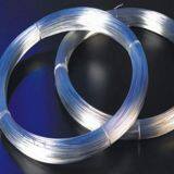 Galvanized Oval Fence Wire thumbnail-3