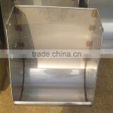 Feeder for Farrowing Crate