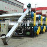 Professional Manufacturing Fish Meal Machine of High Quality thumbnail-1