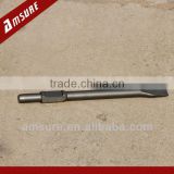 30x410mm 65a Spare Parts Metal Flat Chisel