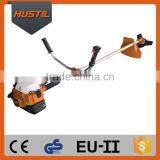 Robin 411 Brush Cutter CG411 Grass Trimmer Agriculture Using Power Tools