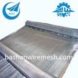 300 400 Series Stainless Steel Wire Mesh High Quality Wire Mesh thumbnail-1