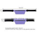 BSCI Factory Audit 4P Sport Waist Pack Super Light Waist Bag for Wholesale thumbnail-2