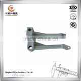 Customized Casting Iron Parts Ductile Iron Casting Aluminum Casting Foundry thumbnail-6