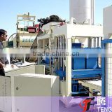 Full automatic block making machine qt10-15 for sale