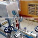 Top Class Solar&waste Heat Refrigeration Unit for Air Cooling in Summer thumbnail-1