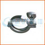 Chuanghe High Wide Hose Clamps thumbnail-4