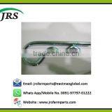 R Shaped Linch Pin DIN 11024 thumbnail-2