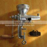 High Quality Cast Iron Vegetable Juicer thumbnail-1