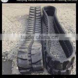 Rubber Track for Construction Machine and Agriculture Machine thumbnail-6