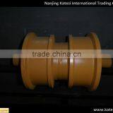 High Quality Excavator/Bulldozer Track Roller for Komats-u Hitach i J-C-B Daewo o Doosa n Volv o thumbnail-1