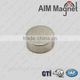 Neodymium D20 x 15 mm Round Magnet thumbnail-1