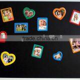 1m x 0.6m Magnetic Blackboard Stickers Art Chalkboard Removable Magnetic Blackboard thumbnail-1